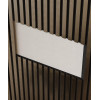 Рейка Cosca Décor RX010-054, 30х10, 2000мм, Шампань /24