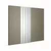 Панель Cosca Décor RP001, 156х8, 2800мм, Экополимер/13