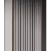 Панель Cosca Décor RP001, 156х8, 2800мм, Экополимер/13