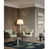 Панель Cosca Décor RP006, 156х12, 2800мм, Экополимер/10