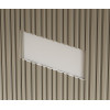 Панель Cosca Décor RP006, 156х12, 2800мм, Экополимер/10