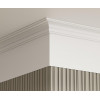 Панель Cosca Décor RP006, 156х12, 2800мм, Экополимер/10