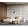 Панель Cosca Décor RP013, 156х12, 2800мм, Экополимер/10