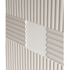 Панель Cosca Décor RP013, 156х12, 2800мм, Экополимер/10