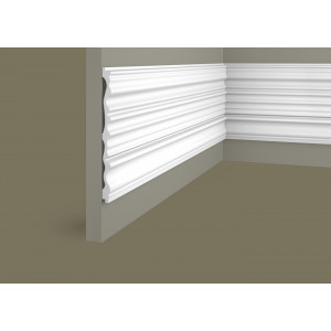 Панель Cosca Décor RP014, 156х12, 2800мм, Экополимер/11