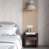 Панель Cosca Décor RP016, 156х12, 2800мм, Экополимер/9