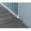 Панель Cosca Décor RP016, 156х12, 2800мм, Экополимер/9
