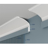Панель Cosca Décor RP016, 156х12, 2800мм, Экополимер/9