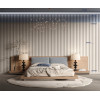 Панель Cosca Décor RP019, 156х12, 2800мм, Экополимер/10
