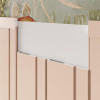 Панель Cosca Décor RP020, 156х12, 2800мм, Экополимер/9