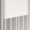 Панель Cosca Décor RP021, 156х12, 2800мм, Экополимер/10