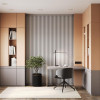Панель Cosca Décor RP021, 156х12, 2800мм, Экополимер/10