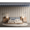 Панель Cosca Décor RP022, 156х12, 2800мм, Экополимер/12