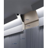 Панель Cosca Décor RP022, 156х12, 2800мм, Экополимер/12