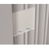 Молдинг Cosca Décor финишный MF007, 31х12, 2800мм, Экополимер/50