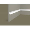 Молдинг Cosca Décor финишный MF008, 31х12, 2800мм, Экополимер/55