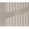 Рейка Cosca Décor RX006, 62х12, 2800мм, Экополимер/24