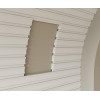 Рейка Cosca Décor RX008, 50х18, 2800мм, Экополимер/24