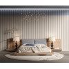 Карниз Cosca Décor KX052, 72х65, 2000мм, Экополимер/16
