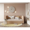 Плинтус Cosca Décor PX051, 60х19, 2000мм, Экополимер/14
