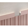 Плинтус Cosca Décor PX051, 60х19, 2000мм, Экополимер/14