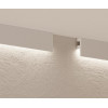 Плинтус Cosca Décor PX051, 60х19, 2000мм, Экополимер/14