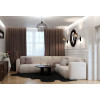 Молдинг Cosca Décor MX003, 19х8, 2000мм, Экополимер/72