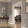 Молдинг Cosca Décor MX013, 28х11, 2000мм, Экополимер/38