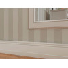 Молдинг Cosca Décor MX006, 48х8, 2000мм, Экополимер/26
