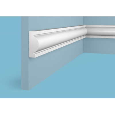 Молдинг Cosca Décor MX042, 30х12, 2000мм, Экополимер/28