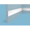 Молдинг Cosca Décor MX046, 50х6, 2000мм, Экополимер/32