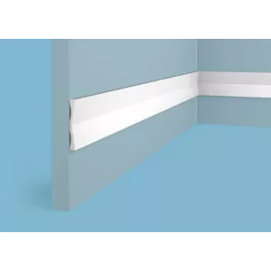 Молдинг Cosca Décor MX046, 50х6, 2000мм, Экополимер/32 Молдинг Cosca Décor MX046, 50х6, 2000мм, Экополимер/32