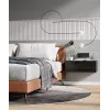Молдинг Cosca Décor MX048, 50х6, 2000мм, Экополимер/33