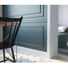 Молдинг Cosca Décor MX017, 30х9, 2000мм, Экополимер/36