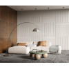 Молдинг Cosca Décor MX053, 10х16, 2800мм, Экополимер/106