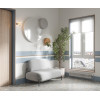 Молдинг Cosca Décor MX053, 10х16, 2800мм, Экополимер/106