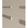 Молдинг Cosca Décor MX055, 32х10, 2000мм, Экополимер/32