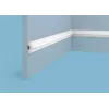 Молдинг Cosca Décor MX020, 37х16, 2000мм, Экополимер/24