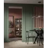 Молдинг Cosca Décor MX020, 37х16, 2000мм, Экополимер/24