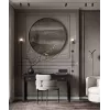 Молдинг Cosca Décor MX020, 37х16, 2000мм, Экополимер/24