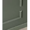 Молдинг Cosca Décor MX020, 37х16, 2000мм, Экополимер/24
