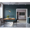 Молдинг Cosca Décor MX008, 60х8, 2000мм, Экополимер/20