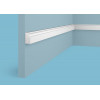 Молдинг Cosca Décor MX004, 29х16, 2000мм, Экополимер/25