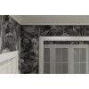 Молдинг Cosca Décor MX004, 29х16, 2000мм, Экополимер/25