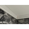 Молдинг Cosca Décor MX004, 29х16, 2000мм, Экополимер/25