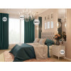 Молдинг Cosca Décor MX011, 40х14, 2000мм, Экополимер/24