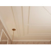 Молдинг Cosca Décor MX011, 40х14, 2000мм, Экополимер/24