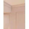 Молдинг Cosca Décor MX011, 40х14, 2000мм, Экополимер/24