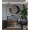 Молдинг Cosca Décor MX011, 40х14, 2000мм, Экополимер/24