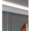 Молдинг Cosca Décor MX011, 40х14, 2000мм, Экополимер/24